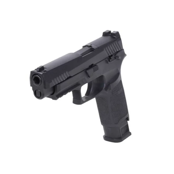 SIG SAUER PROFORCE P320-M17 | 6MM | GBB | GAS | SVART - Bild 2