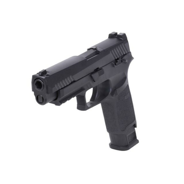 SIG SAUER PROFORCE P320-M17 | 6MM | GBB | CO2 | SVART - Bild 2