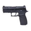 SIG SAUER PROFORCE P320-M18 | 6MM | GBB | GAS | SVART