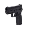 SIG SAUER PROFORCE P320-M18 | 6MM | GBB | GAS | SVART - Bild 2