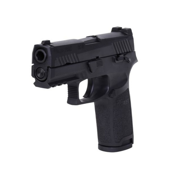 SIG SAUER PROFORCE P320-M18 | 6MM | GBB | GAS | SVART - Bild 2