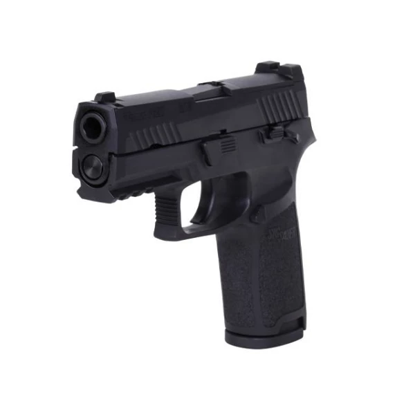SIG SAUER PROFORCE P320-M18 | 6MM | GBB | GAS | SVART - Bild 2
