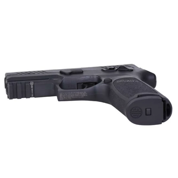 SIG SAUER PROFORCE P320-M18 | 6MM | GBB | GAS | SVART - Bild 3