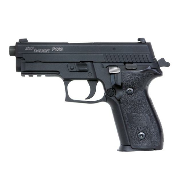 SIG SAUER PROFORCE P229 | 6MM | GBB | GAS | BLACK