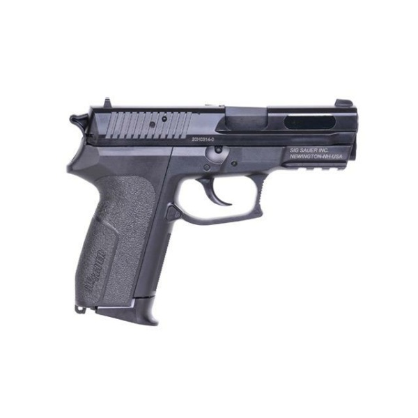 SIG SAUER SP2022 SPRING | 6MM | BLACK - Bild 2