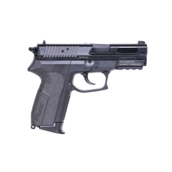 SIG SAUER SP2022 SPRING | 6MM | BLACK - Bild 2