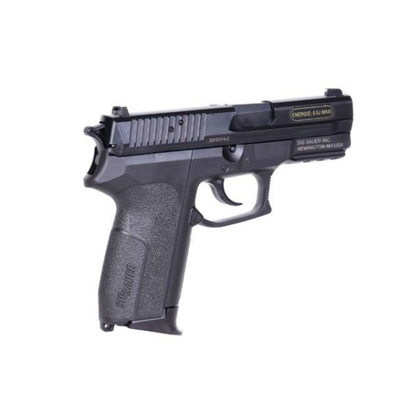 SIG SAUER SP2022 SPRING | 6MM | BLACK - Bild 3