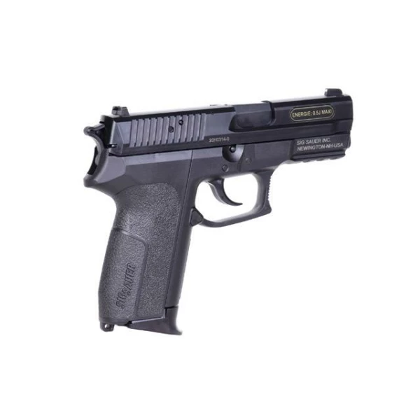 SIG SAUER SP2022 SPRING | 6MM | BLACK - Bild 3