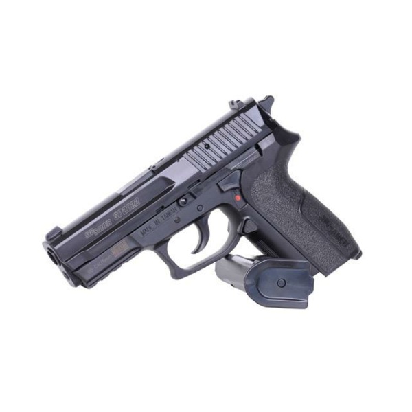 SIG SAUER SP2022 SPRING | 6MM | BLACK - Bild 4