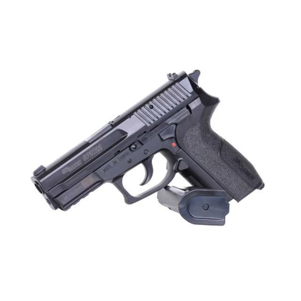 SIG SAUER SP2022 SPRING | 6MM | BLACK - Bild 4