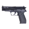 SIG SAUER P226 H.P.A. SPRING | 6MM | BLACK