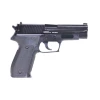 SIG SAUER P226 H.P.A. SPRING | 6MM | BLACK - Bild 2