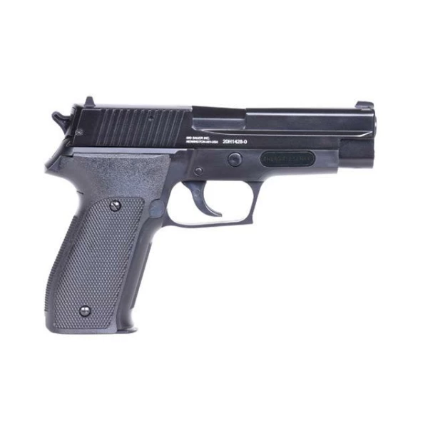 SIG SAUER P226 H.P.A. SPRING | 6MM | BLACK - Bild 2