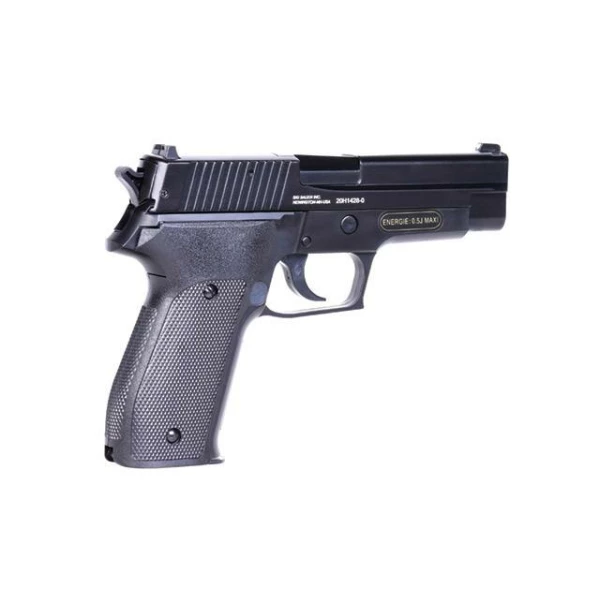 SIG SAUER P226 H.P.A. SPRING | 6MM | BLACK - Bild 3