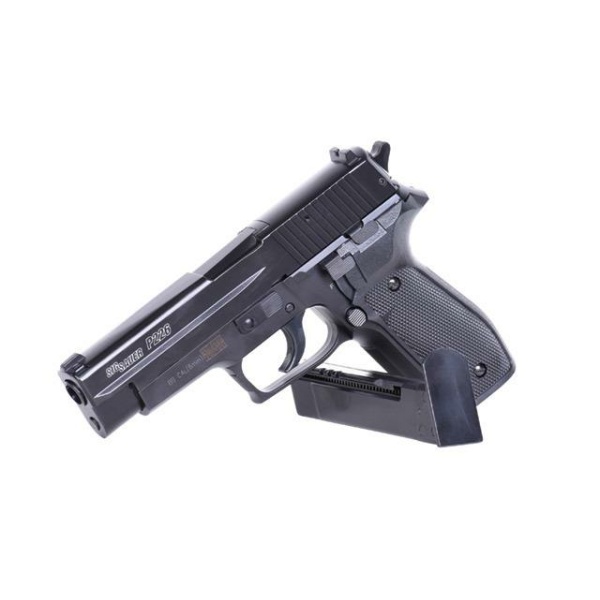 SIG SAUER P226 H.P.A. SPRING | 6MM | BLACK - Bild 4