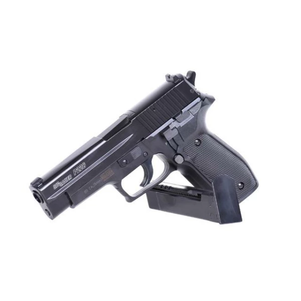 SIG SAUER P226 H.P.A. SPRING | 6MM | BLACK - Bild 4