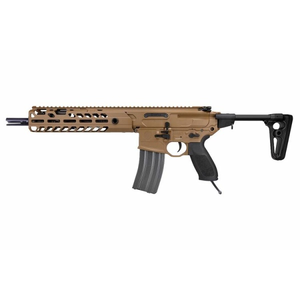 SIG SAUER PROFORCE MCX VIRTUS | 6MM | AEG | COYOTE