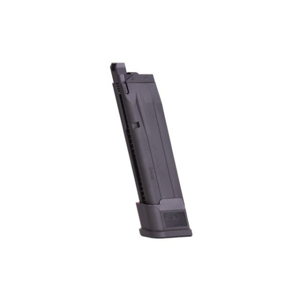 SIG SAUER PROFORCE P320-M17 | 6MM | GBB | GAS | BLACK MAGASIN