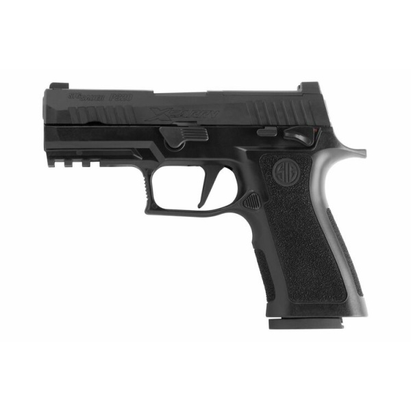 SIG SAUER PROFORCE P320 X-CARRY | 6MM | GBB | GAS