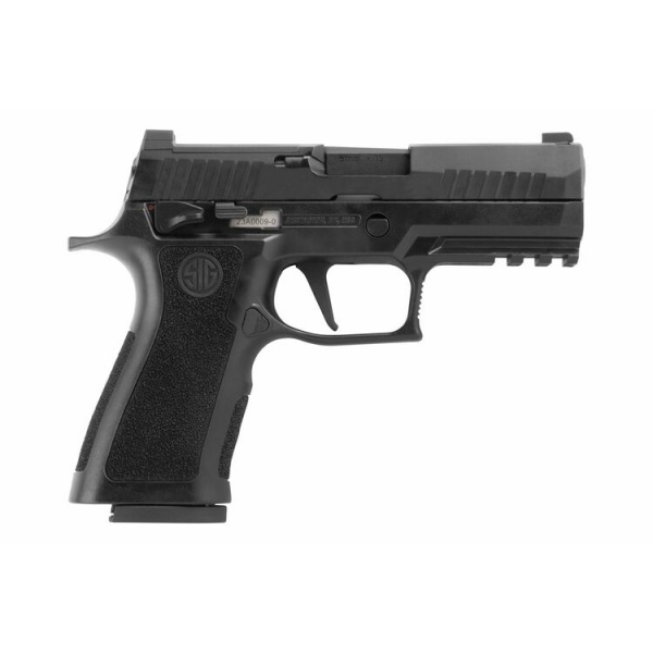 SIG SAUER PROFORCE P320 X-CARRY | 6MM | GBB | GAS - Bild 2