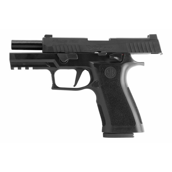 SIG SAUER PROFORCE P320 X-CARRY | 6MM | GBB | GAS - Bild 3