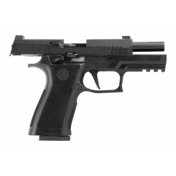 SIG SAUER PROFORCE P320 X-CARRY | 6MM | GBB | GAS - Bild 4