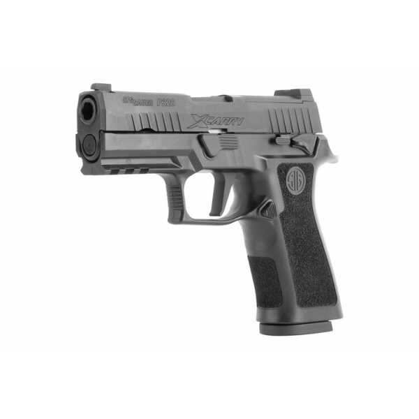 SIG SAUER PROFORCE P320 X-CARRY | 6MM | GBB | GAS - Bild 5