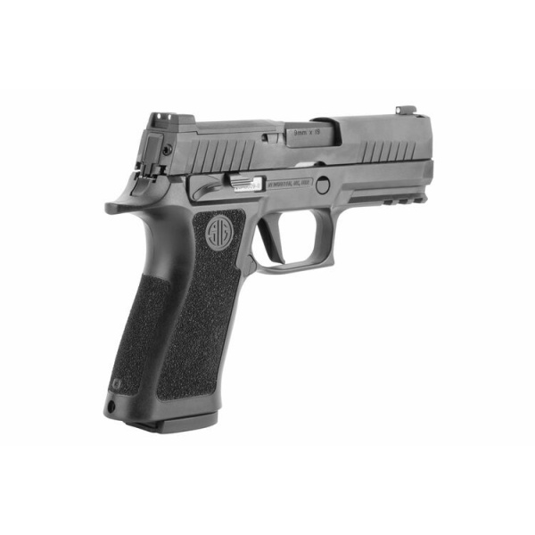 SIG SAUER PROFORCE P320 X-CARRY | 6MM | GBB | GAS - Bild 6