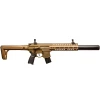 SIG SAUER MCX ASP | 4,5 MM | FDE