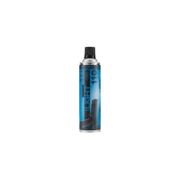 ELITE FORCE LIGHT GAS | MAINTANCE | 450ML