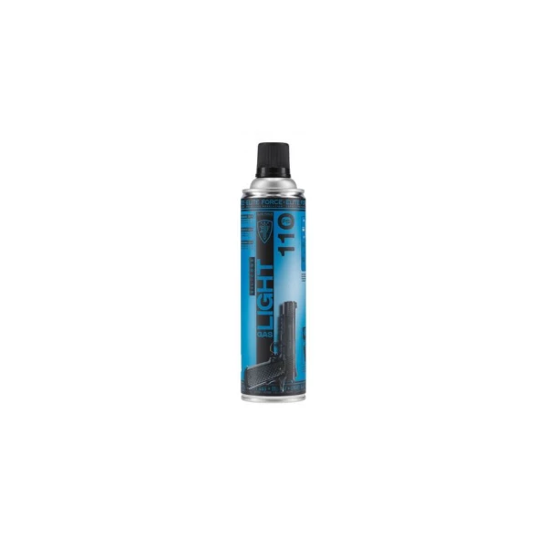 ELITE FORCE LIGHT GAS | MAINTANCE | 450ML