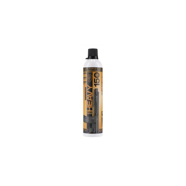 ELITE FORCE HEAVY GAS | MAINTANCE | 560ML
