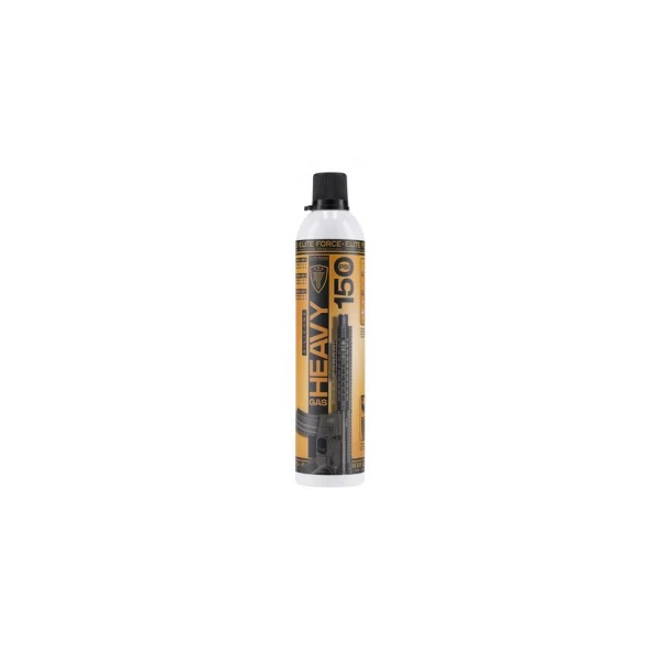 ELITE FORCE HEAVY GAS | MAINTANCE | 560ML