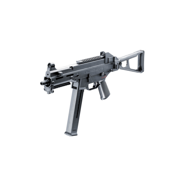S&T, HECKLER & KOCH UMP | AEG - Bild 2