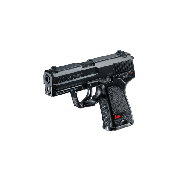 HECKLER & KOCH USP COMPACT - Bild 2