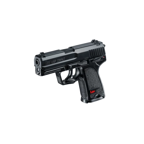HECKLER & KOCH USP COMPACT - Bild 2
