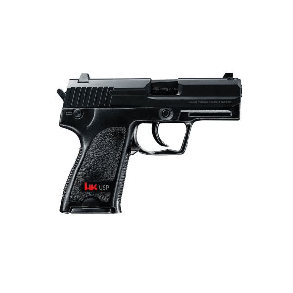 HECKLER & KOCH USP COMPACT - Bild 3