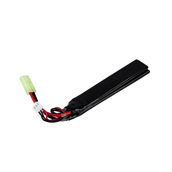 ELITE FORCE LADDNINGSBART LIPO BATTERI 7,2V-1100MAH