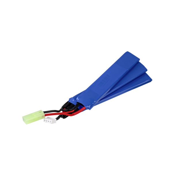 ELITE FORCE LADDNINGSBART LIPO BATTERI 11,1V-1200MAH