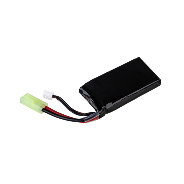ELITE FORCE LADDNINGSBART LIPO BATTERI 7,4V-800MAH
