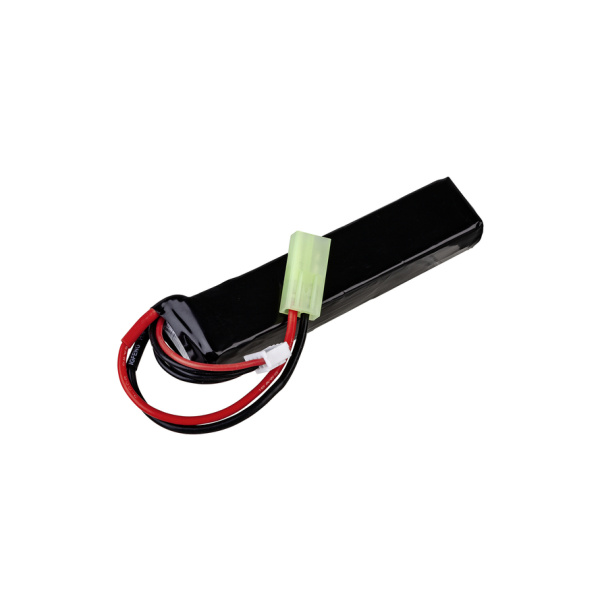 ELITE FORCE LADDNINGSBART LIPO BATTERI 11,1V-900MAH
