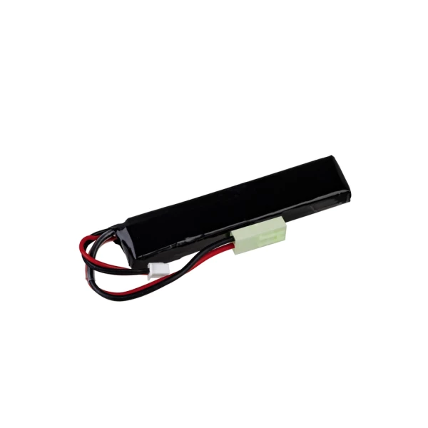 ELITE FORCE LADDNINGSBART LIPO BATTERI 7,4V-850MAH