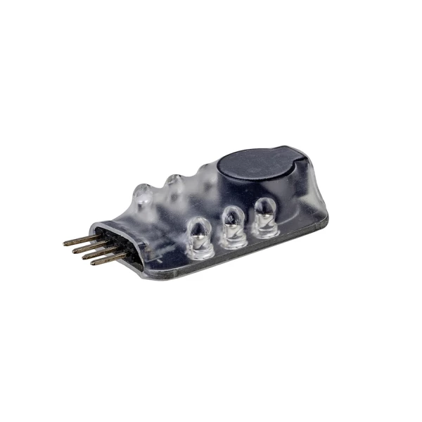 ELITE FORCE LIPO BATTERI CHECKER