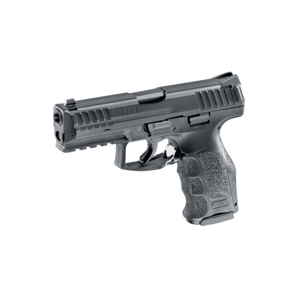 HECKLER & KOCH VP9 | HME | 6 MM | FJÄDER - Bild 2