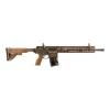 HECKLER & KOCH M110 A1 | AEG | 6MM | GREEN-BROWN - Bild 3