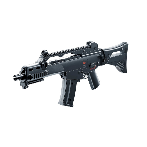 HECKLER & KOCH G36 C IDZ | ELDRIVET GEVÄR - Bild 2