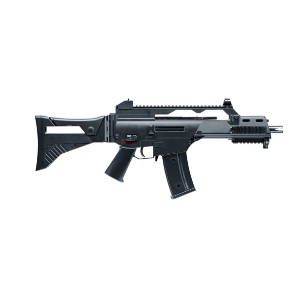 HECKLER & KOCH G36 C IDZ | ELDRIVET GEVÄR - Bild 3