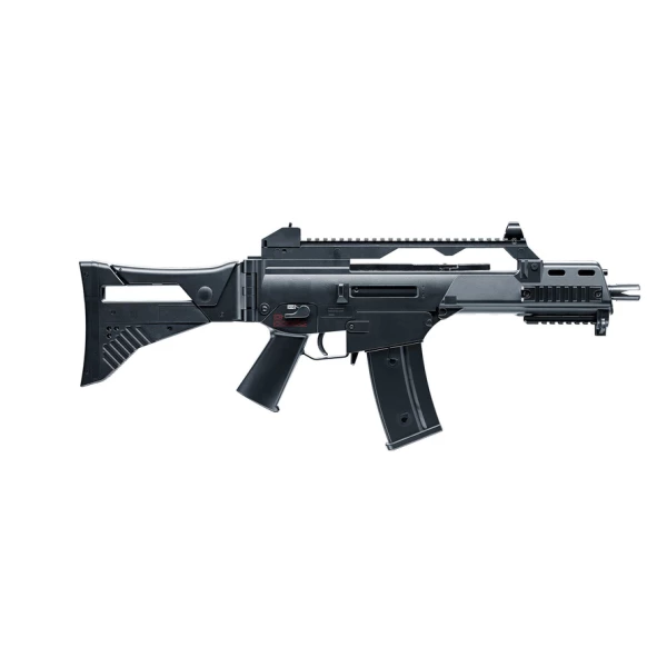 HECKLER & KOCH G36 C IDZ | ELDRIVET GEVÄR - Bild 3