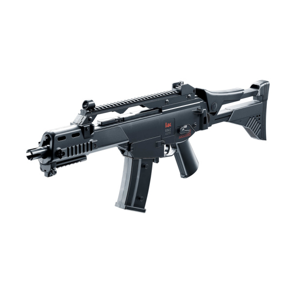 HECKLER & KOCH G36 C IDZ | ELDRIVET GEVÄR - Bild 5