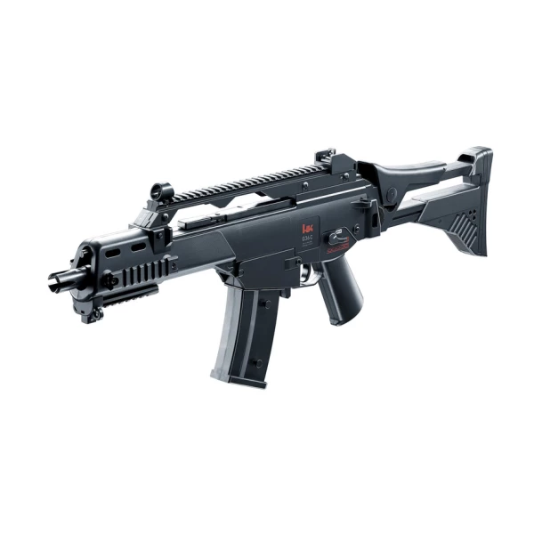 HECKLER & KOCH G36 C IDZ | ELDRIVET GEVÄR - Bild 5
